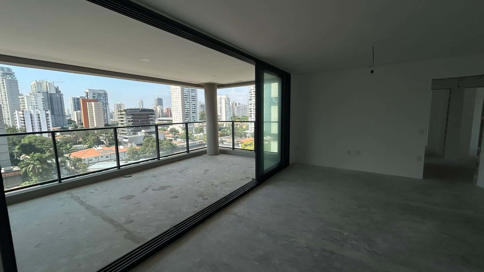Cobertura com 4 quartos no Brooklin, São Paulo — Ateliê 365 Brooklin Cobertura - foto 1 Cobertura com 4 quartos no Brooklin, São Paulo — Ateliê 365 Brooklin Cobertura - foto 1