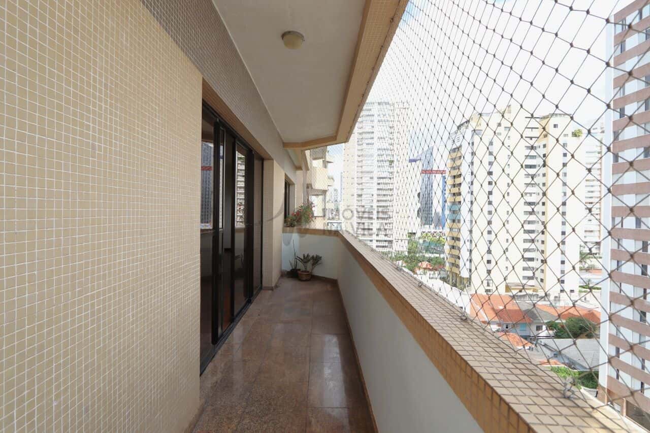 Condomínio Edifício Ibirapuera - imagem 4 Condomínio Edifício Ibirapuera - imagem 4
