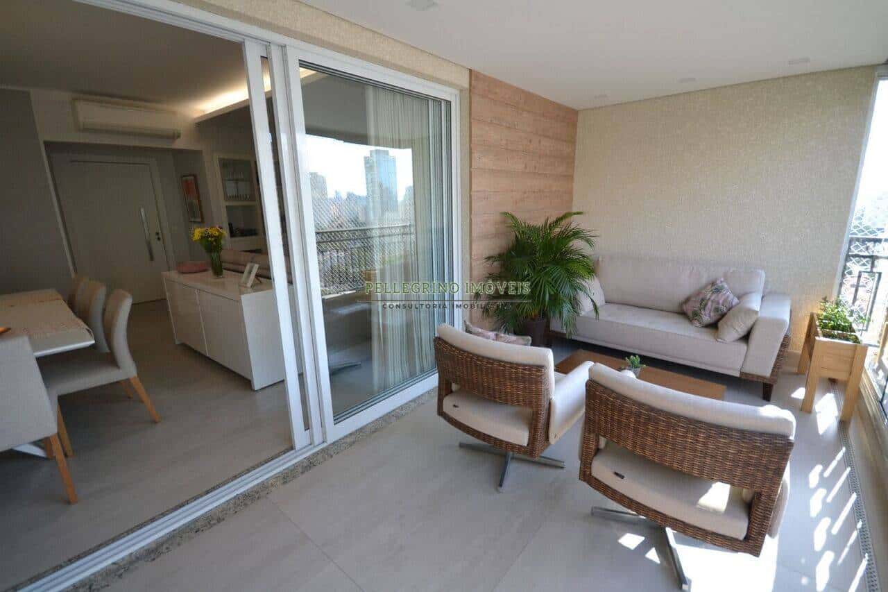 Apartamento a venda Maison La Frontiere - imagem 3 Apartamento a venda Maison La Frontiere - imagem 3