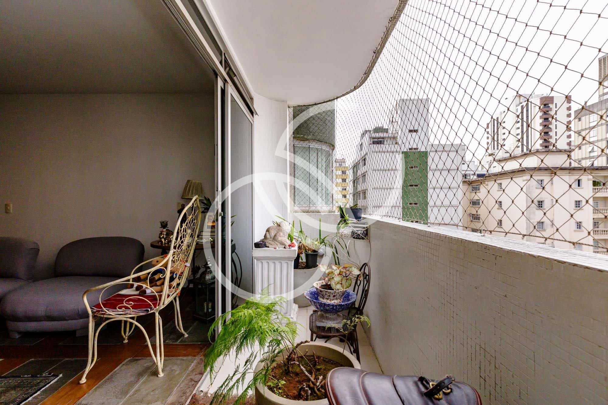 Edifício Renata Itaim Bibi - imagem 4 Edifício Renata Itaim Bibi - imagem 4
