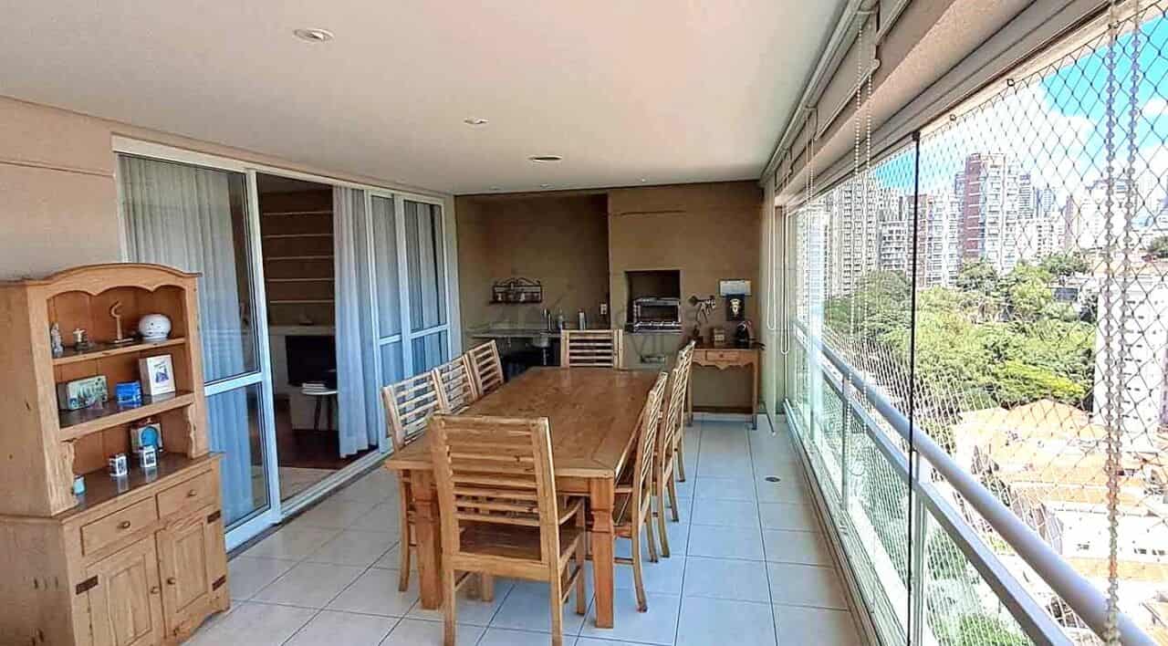 Edificio Dom Parque Aclimação - foto 1 Edificio Dom Parque Aclimação - foto 1