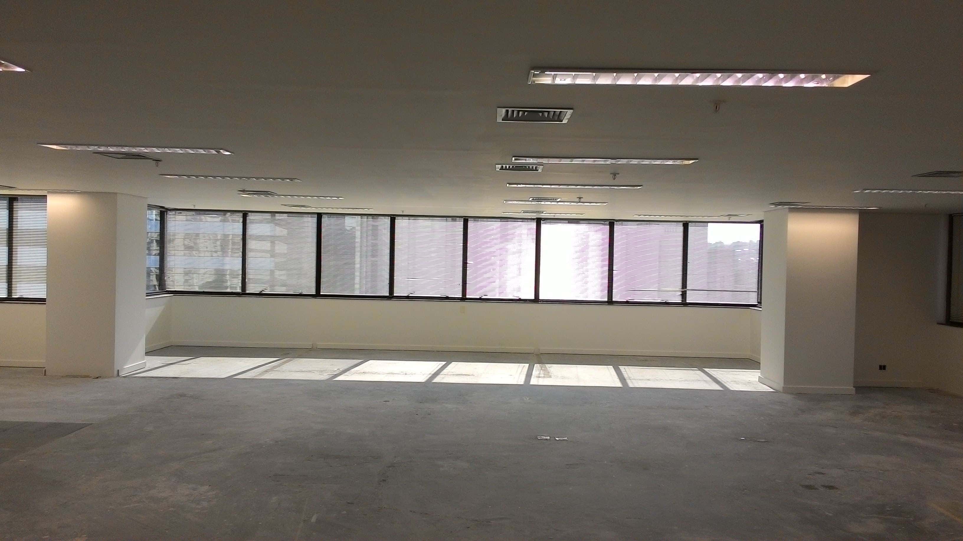 Edifício Sudameris Sala comercial Edifício Sudameris Sala comercial