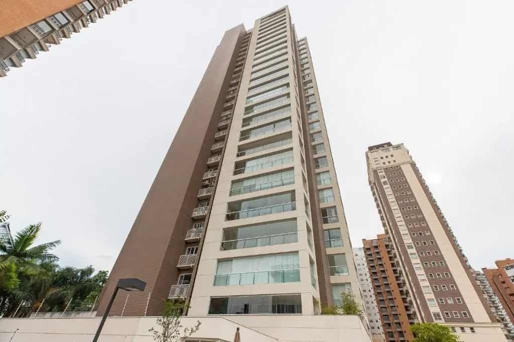 Edifício Arts Ibirapuera - foto 1 Edifício Arts Ibirapuera - foto 1