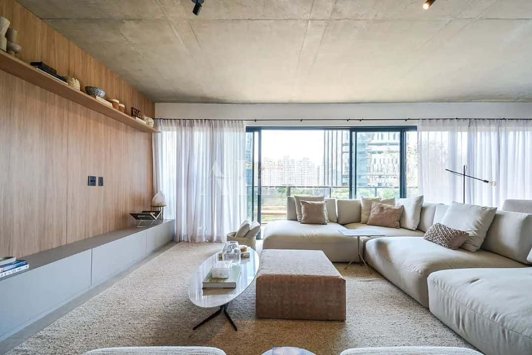 Condominio VN Millennium Faria Lima - imagem 3 Condominio VN Millennium Faria Lima - imagem 3