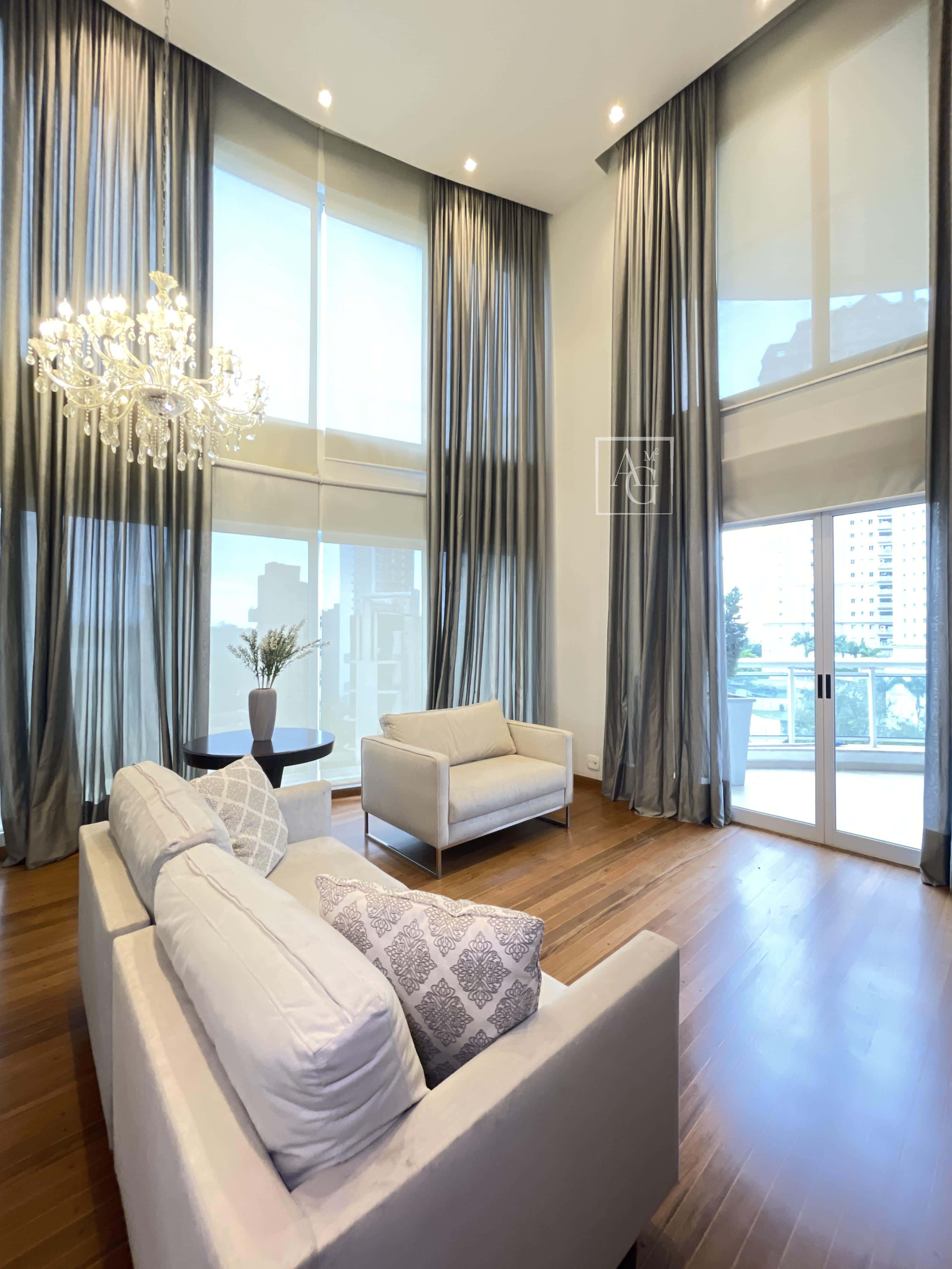 Ed. Metropolitan Home Design Morumbi - imagem 5 Ed. Metropolitan Home Design Morumbi - imagem 5