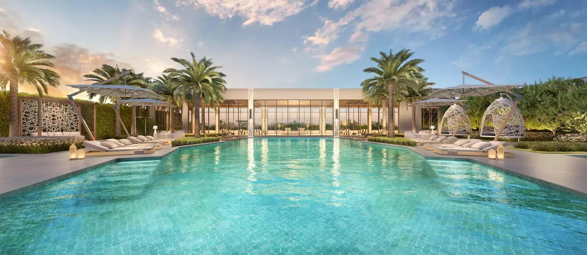 Heaven By You Residences Cobertura - imagem 2 Heaven By You Residences Cobertura - imagem 2