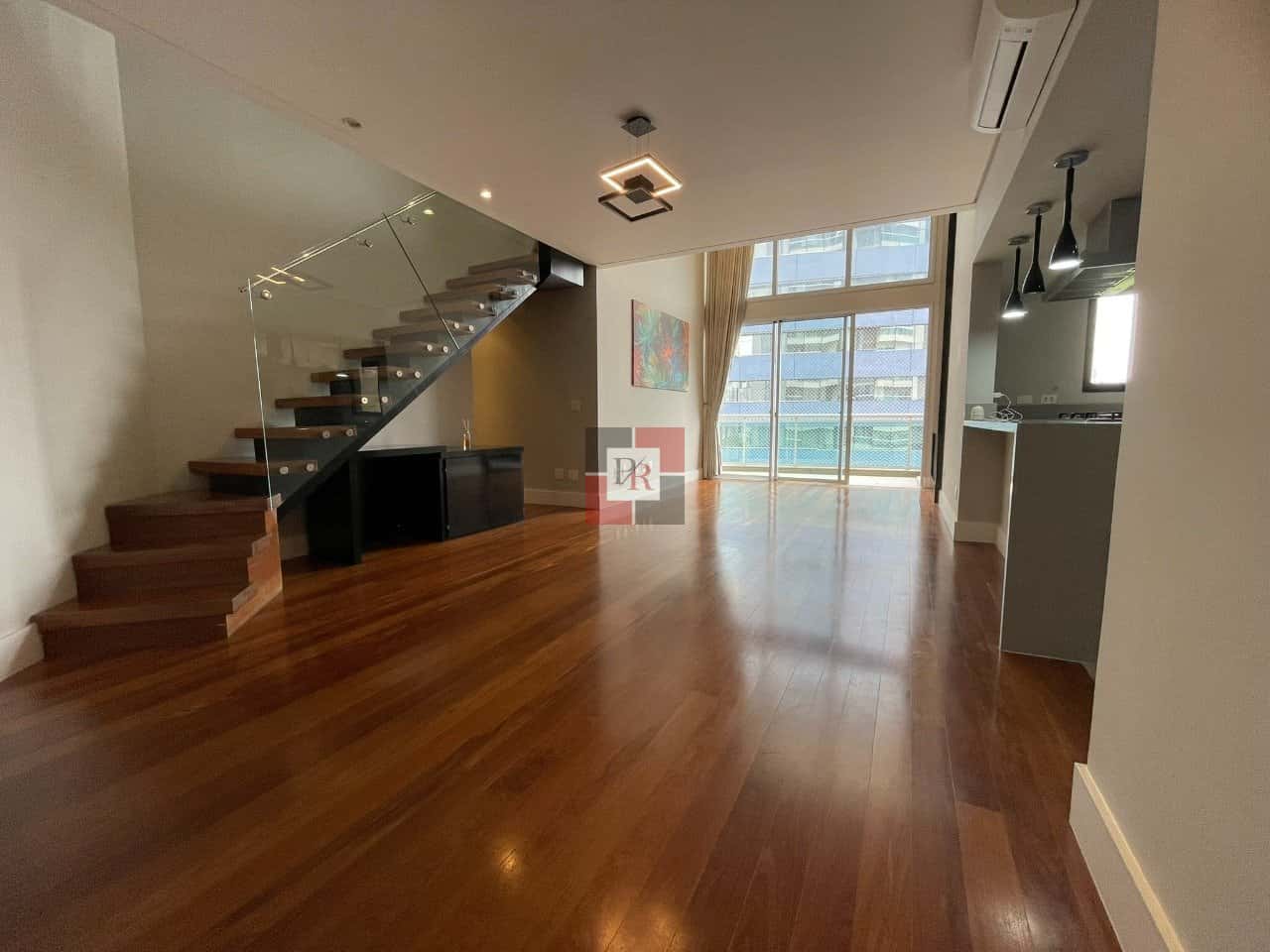 Apartamento com 3 quartos no Brooklin, São Paulo — Apartamento Florida Penthouses - foto 1 Apartamento com 3 quartos no Brooklin, São Paulo — Apartamento Florida Penthouses - foto 1