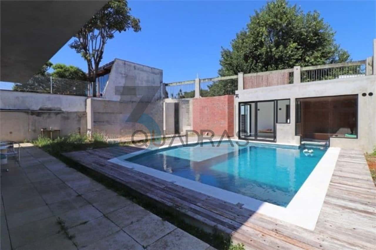 casa venda alto de pinheiros - imagem 5 casa venda alto de pinheiros - imagem 5