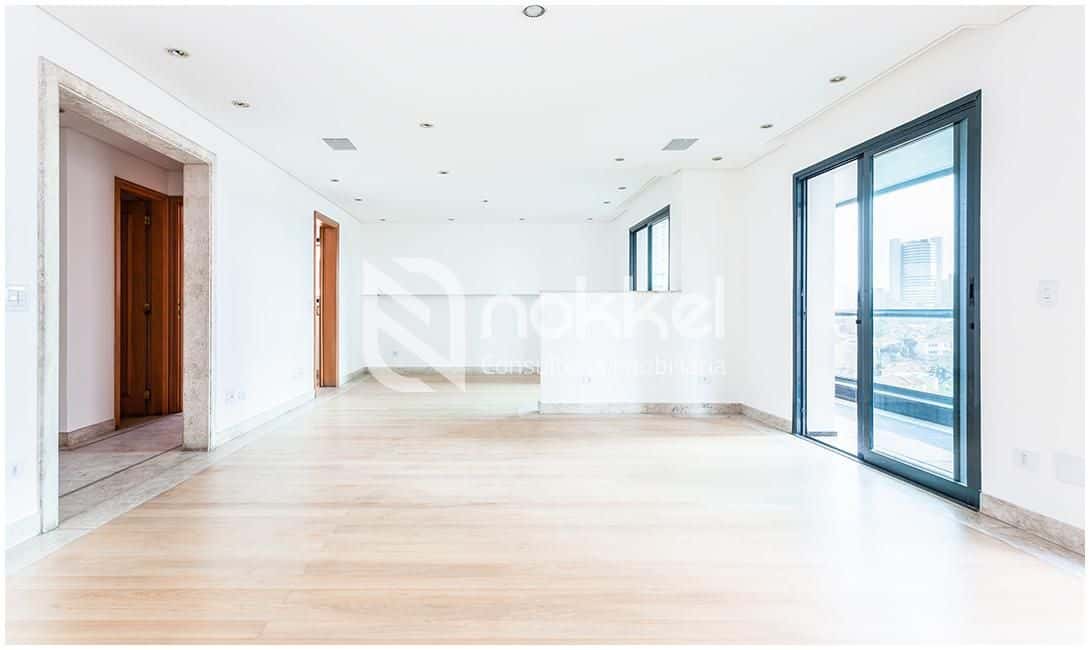 Condominio Bay Five - imagem 2 Condominio Bay Five - imagem 2