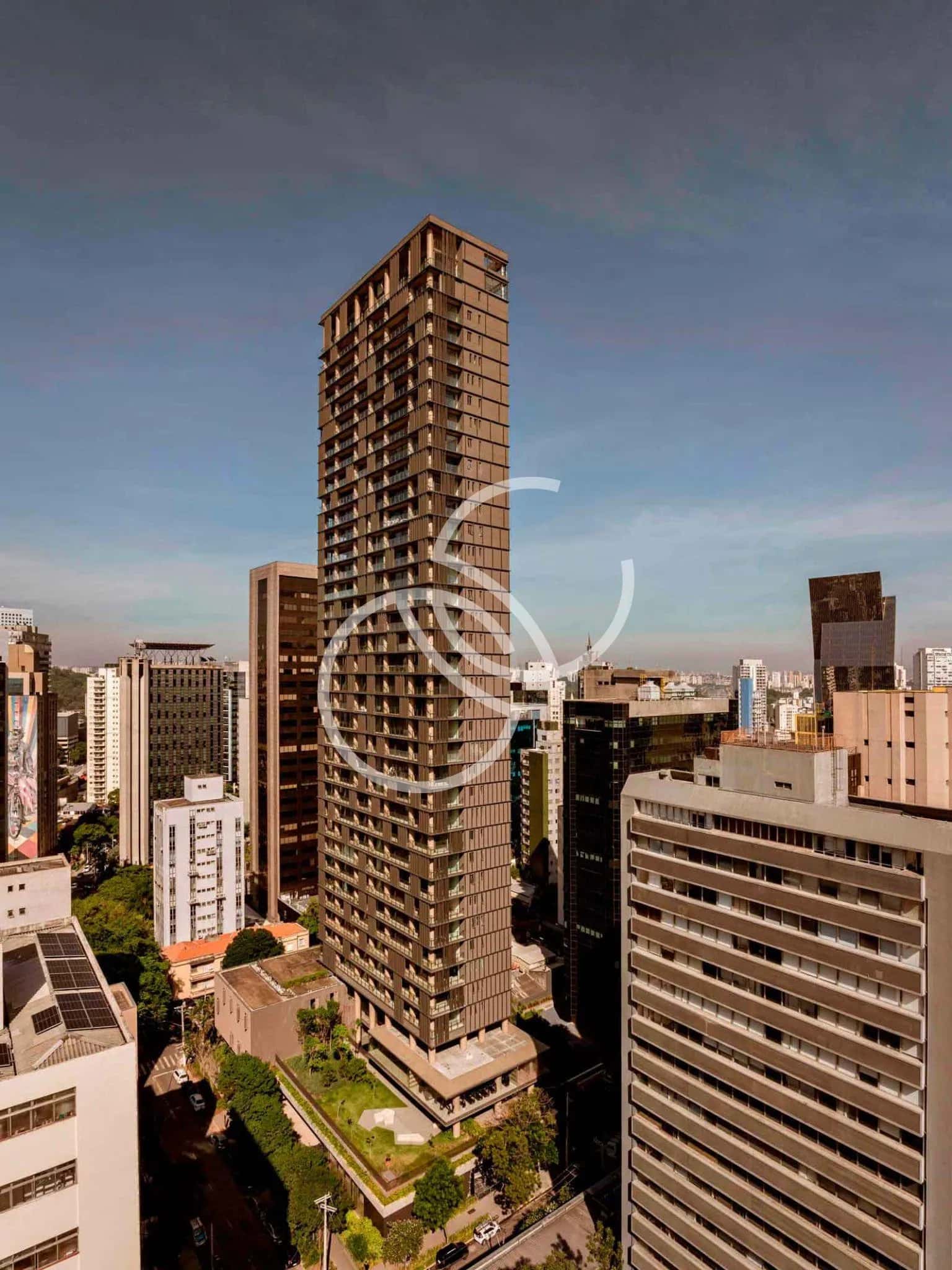 Praça Henrique Monteiro Pinheiros - imagem 4 Praça Henrique Monteiro Pinheiros - imagem 4