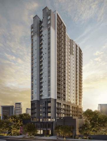 Condomínio Living Alto de Ipiranga Condomínio Living Alto de Ipiranga - foto principal 1