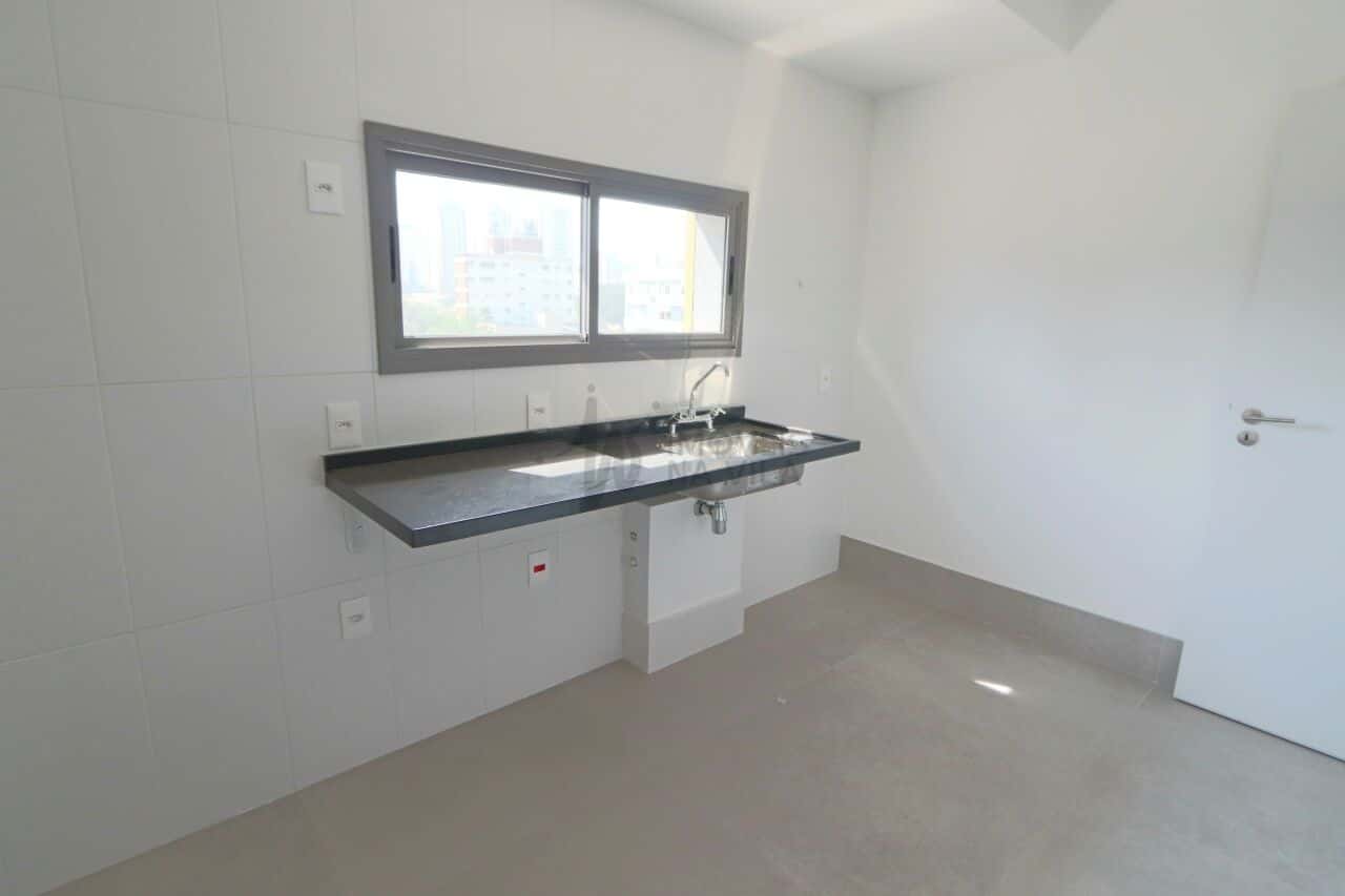 Condominio Sintonia Ibirapuera - imagem 5 Condominio Sintonia Ibirapuera - imagem 5