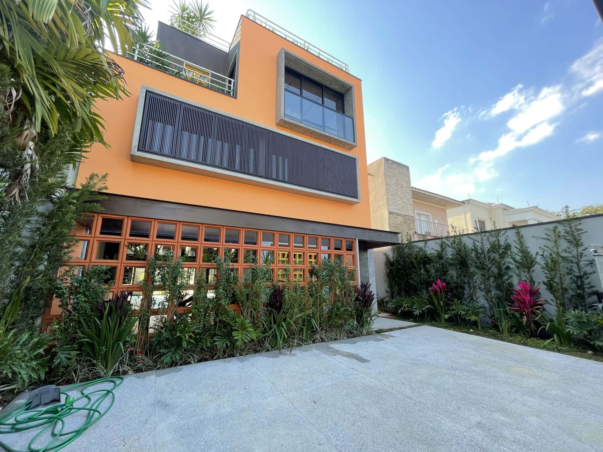 Casa a venda Jardim Paulista - imagem 2 Casa a venda Jardim Paulista - imagem 2