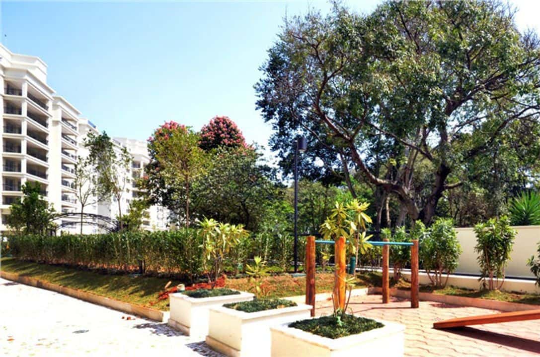 Residencial Jardins de Provence - imagem 5 Residencial Jardins de Provence - imagem 5