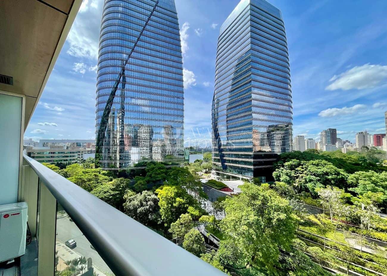 W Residences São Paulo Helbor - imagem 3 W Residences São Paulo Helbor - imagem 3