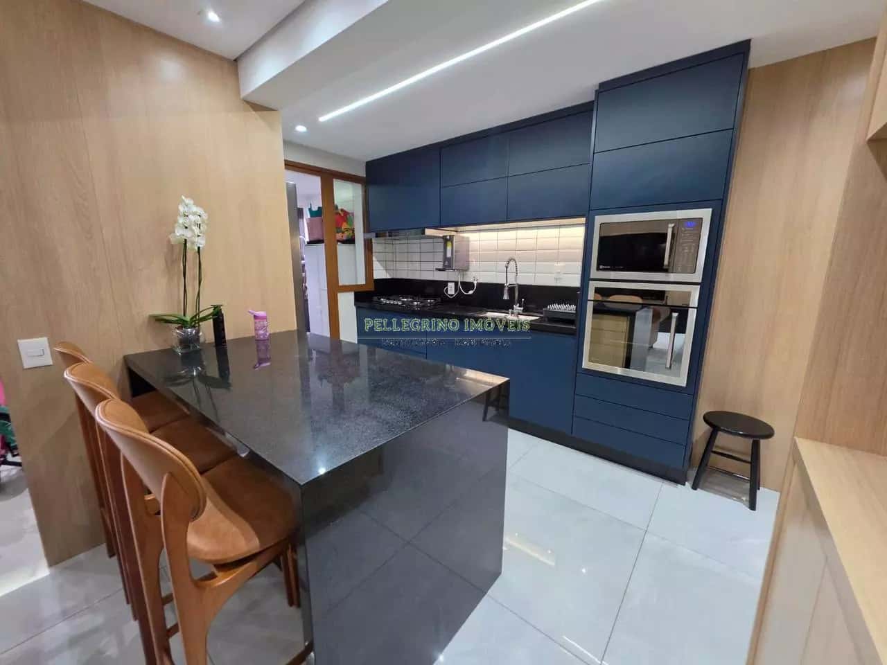 Condominio Edifício Stella Campo Belo - imagem 2 Condominio Edifício Stella Campo Belo - imagem 2