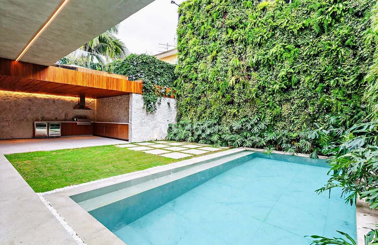 Casa a Venda Jardim America - imagem 3 Casa a Venda Jardim America - imagem 3