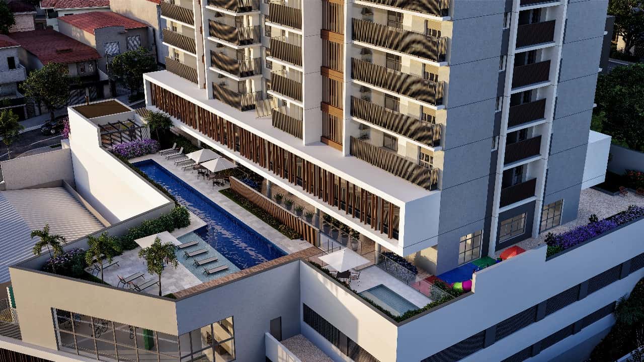 Vis Home Club Piscina Vis Home Club Piscina