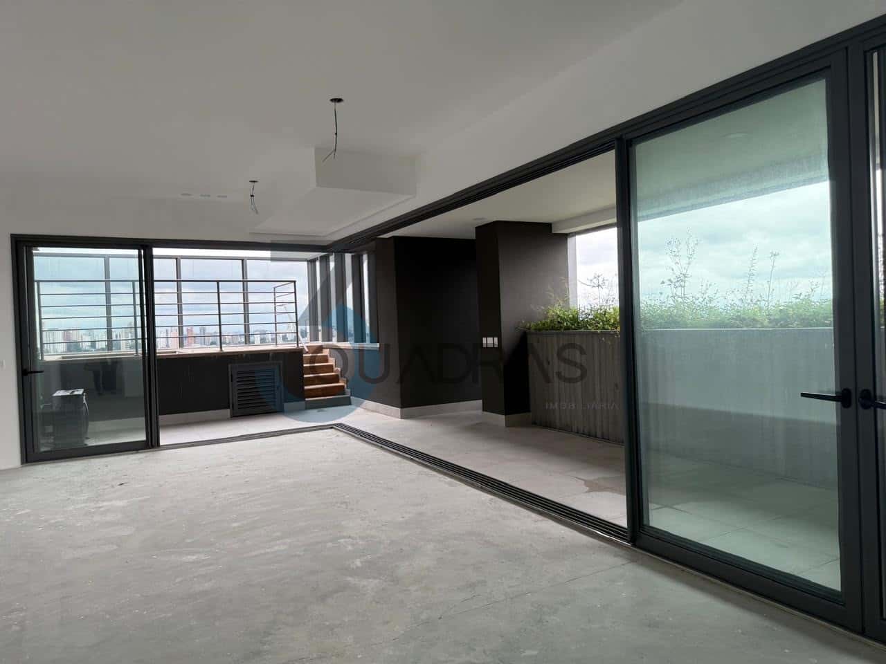 Parque Global Torre Prospect - imagem 4 Parque Global Torre Prospect - imagem 4