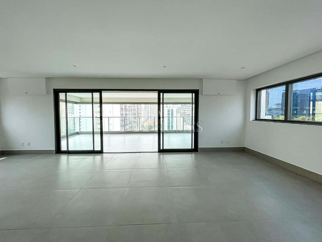 Condominio Stratos Itaim - imagem 3 Condominio Stratos Itaim - imagem 3
