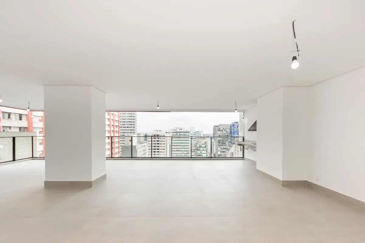 Condomínio Maison Helena Jardim Paulista - foto de fundo