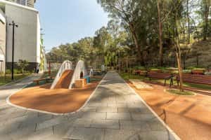 Parque Global Bueno Netto Playground Parque Global Bueno Netto Playground