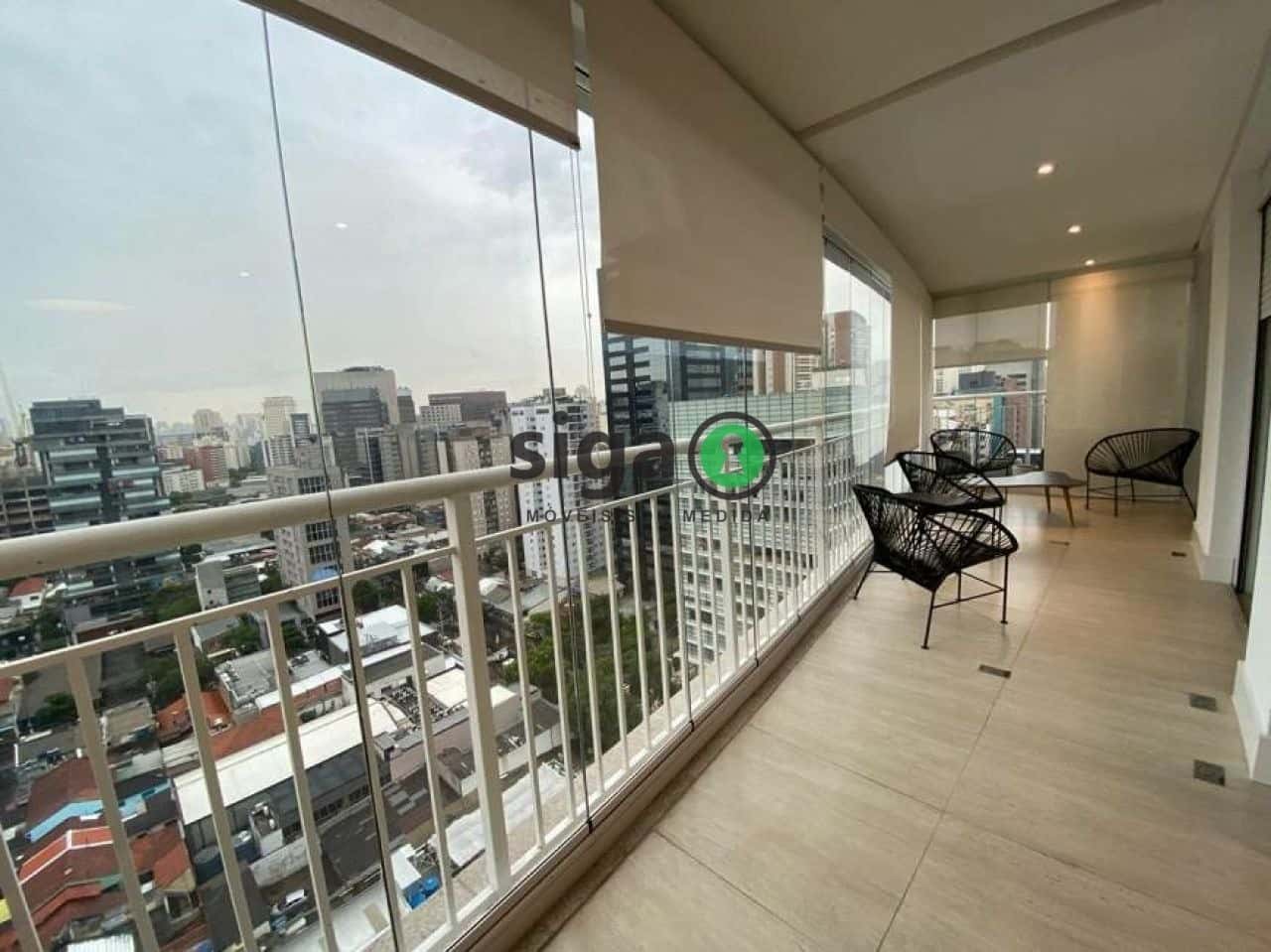 Horizonte Home And Office Varanda Horizonte Home And Office Varanda