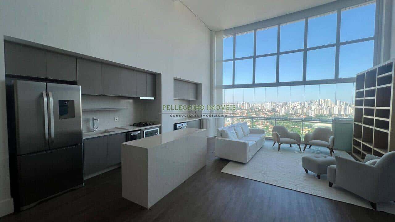 Thera Berrini Residencial - imagem 4 Thera Berrini Residencial - imagem 4