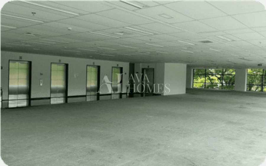 FL Faria Lima Office Sala comercial FL Faria Lima Office Sala comercial