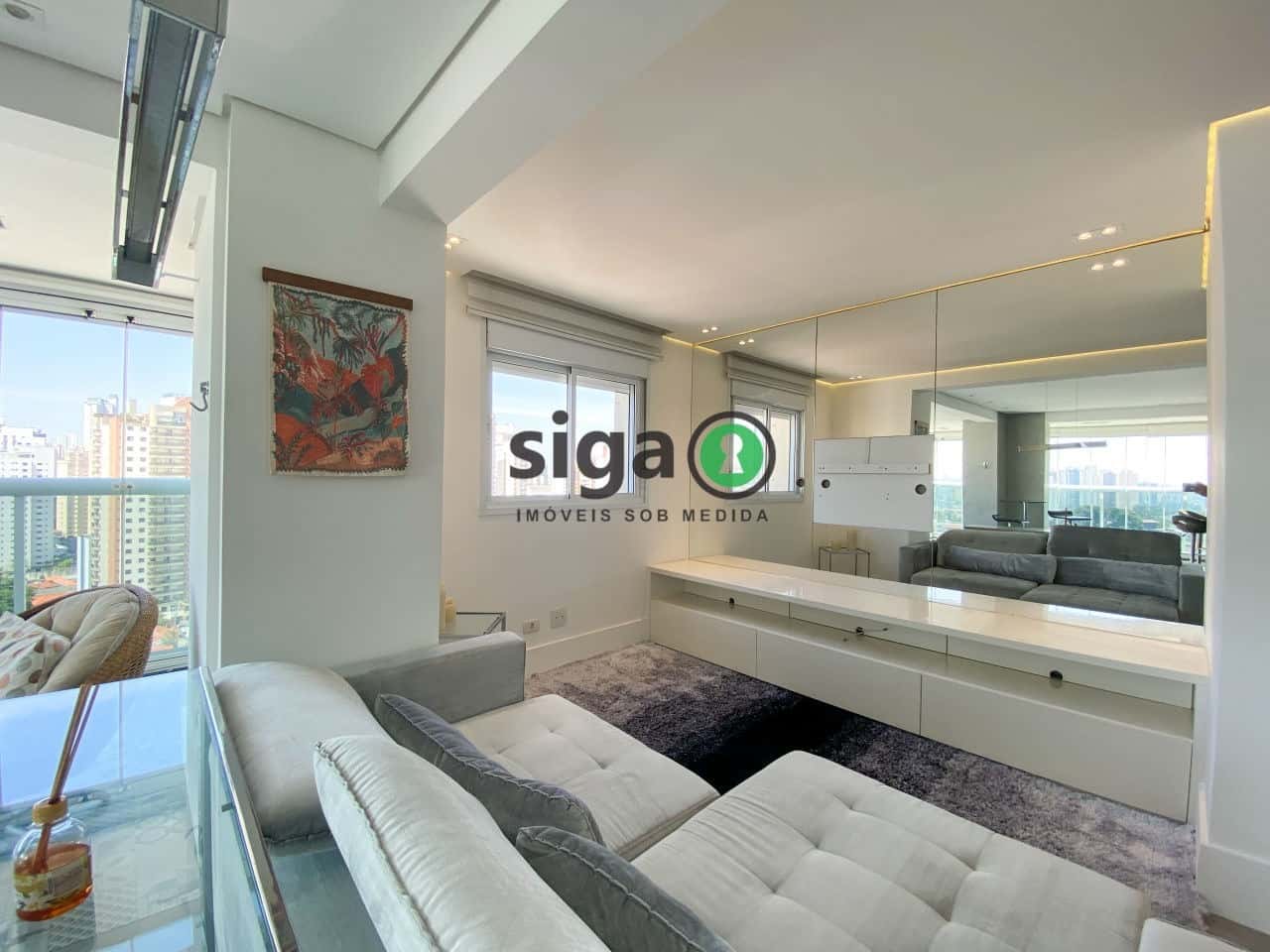 Residencial Torre Del Greco - imagem 3 Residencial Torre Del Greco - imagem 3