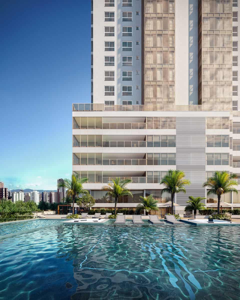 Grand Place Tower Balneário Camboriú - foto 1 Grand Place Tower Balneário Camboriú - foto 1