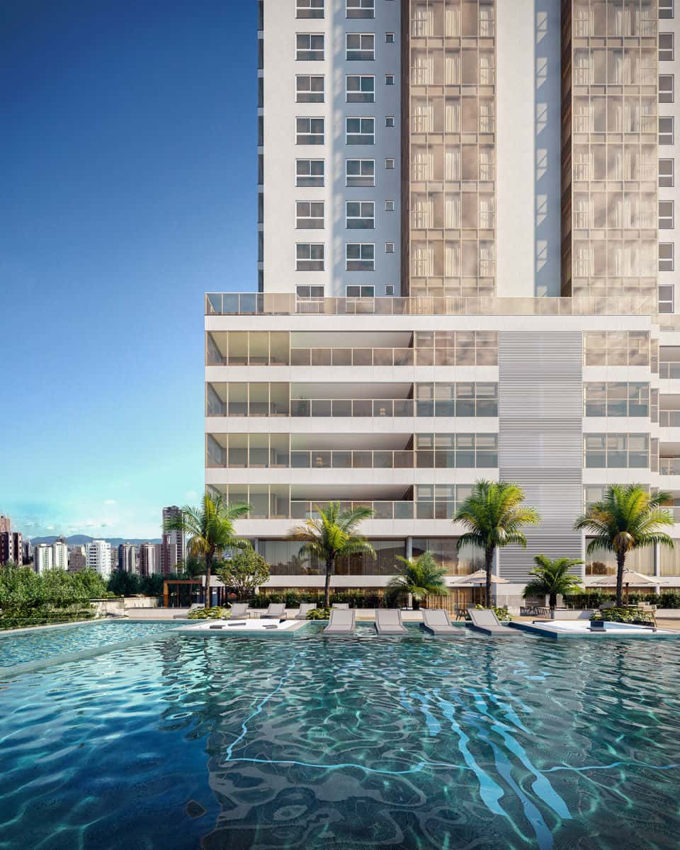 Apartamento com 4 quartos em Pioneiros, Balneário Camboriú — Grand Place Tower Balneário Camboriú - foto 1 Apartamento com 4 quartos em Pioneiros, Balneário Camboriú — Grand Place Tower Balneário Camboriú - foto 1