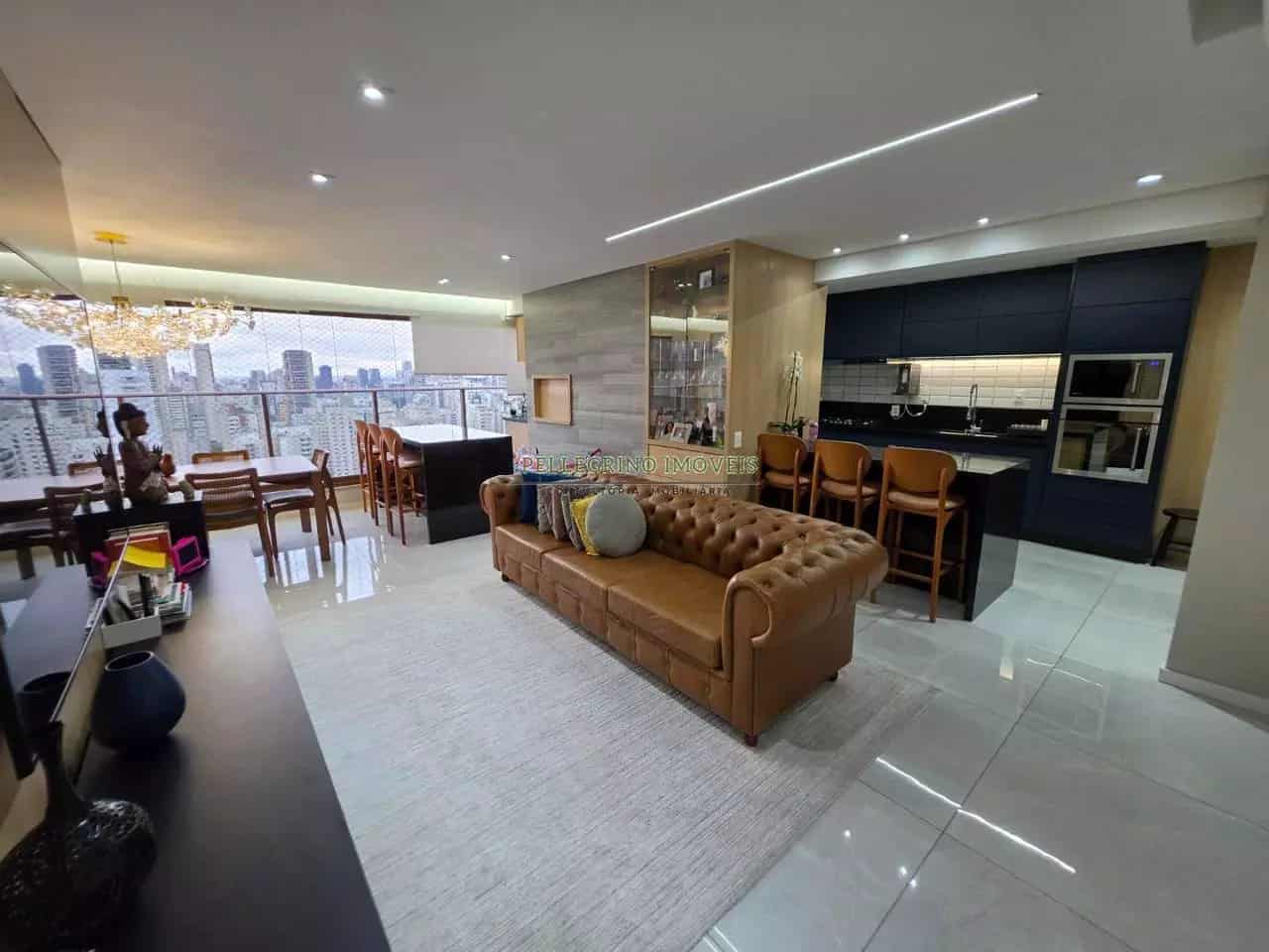 Condominio Edifício Stella Campo Belo - foto 1 Condominio Edifício Stella Campo Belo - foto 1