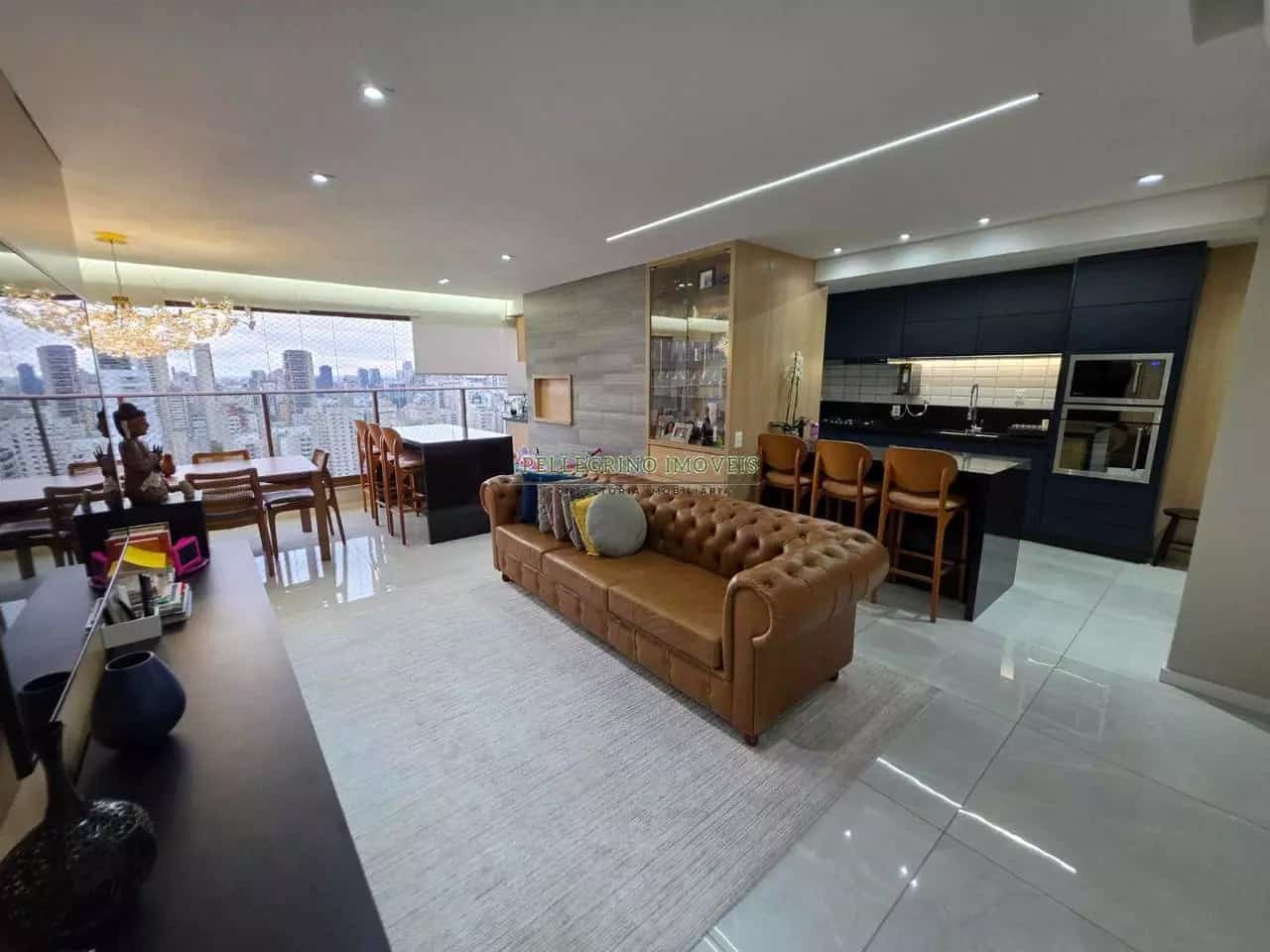 Condominio Edifício Stella Campo Belo Condominio Edifício Stella Campo Belo - foto principal 1