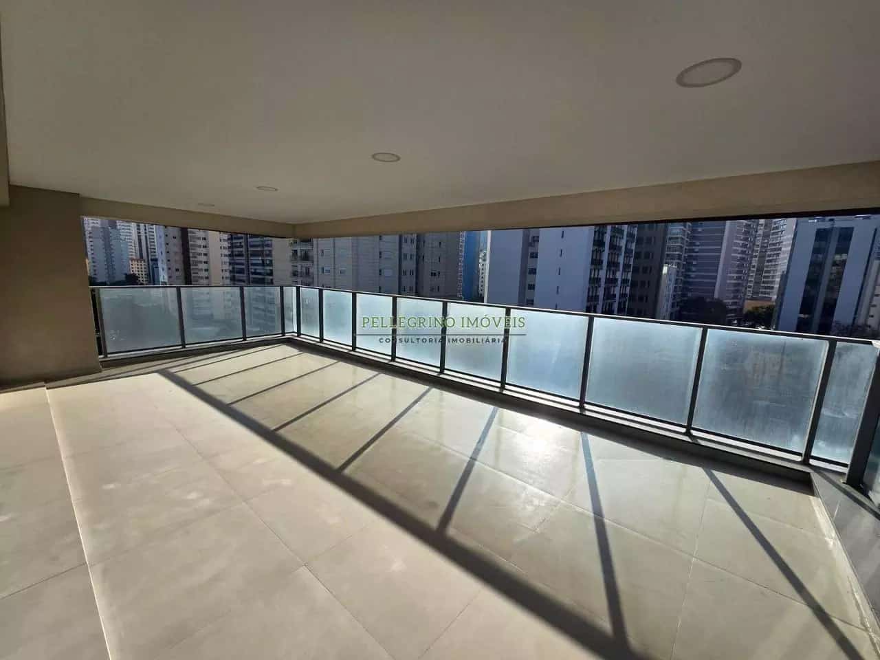 Condominio Stratos Itaim Gafisa Condominio Stratos Itaim Gafisa - foto principal 1