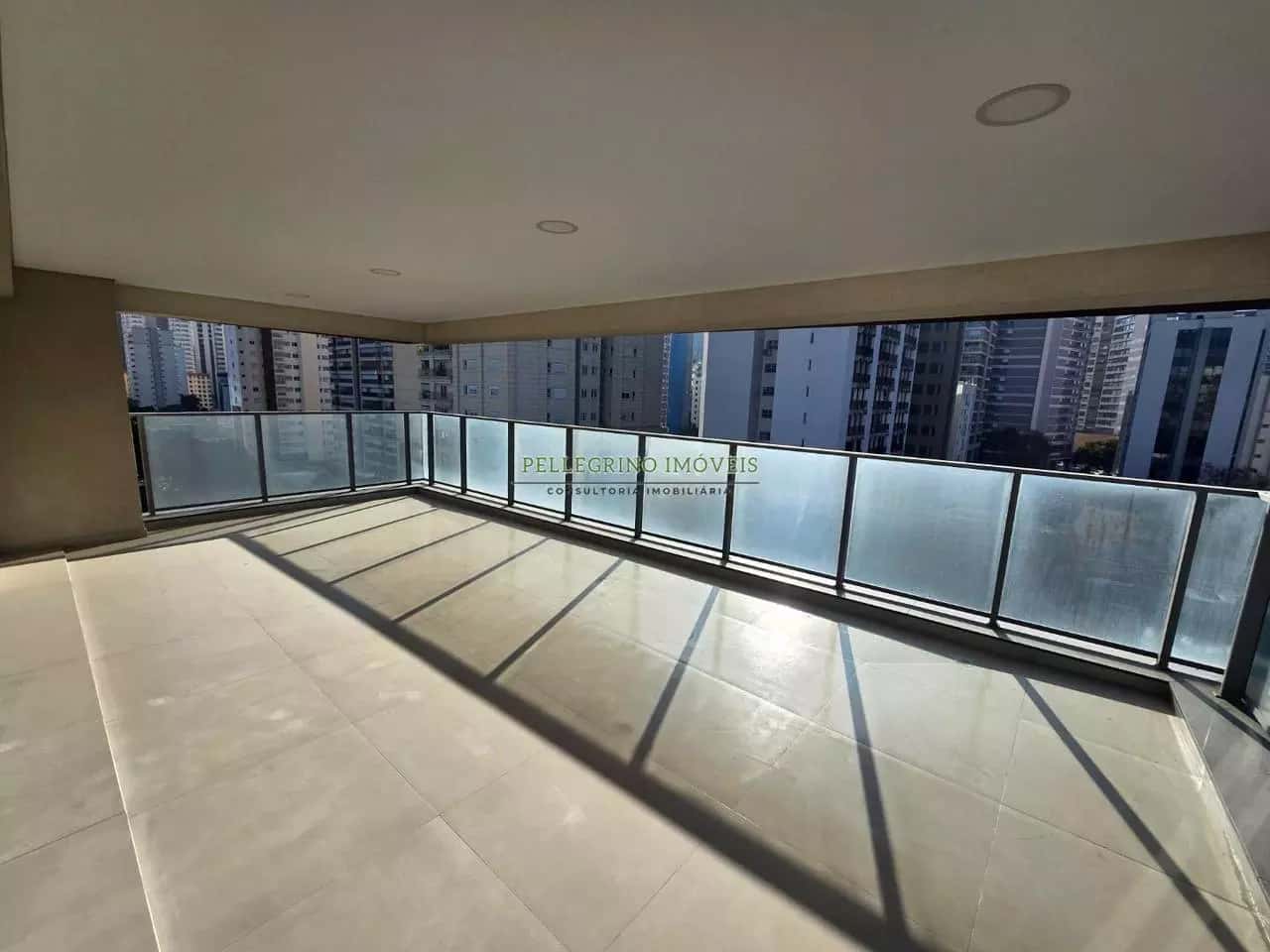 Apartamento com 4 quartos no Itaim Bibi, São Paulo — Condominio Stratos Itaim Gafisa - foto 1 Apartamento com 4 quartos no Itaim Bibi, São Paulo — Condominio Stratos Itaim Gafisa - foto 1