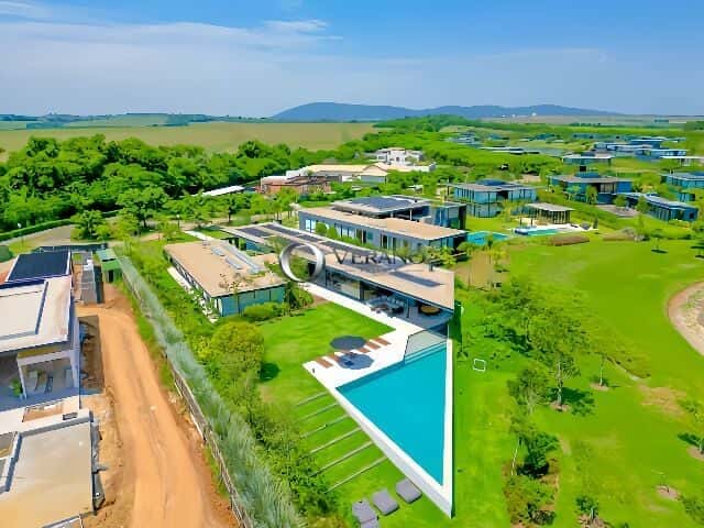 Casa em Condominio com 6 quartos em Fazenda Boa Vista, Porto Feliz — Fazenda Boa Vista Porto Feliz - foto 1 Casa em Condominio com 6 quartos em Fazenda Boa Vista, Porto Feliz — Fazenda Boa Vista Porto Feliz - foto 1