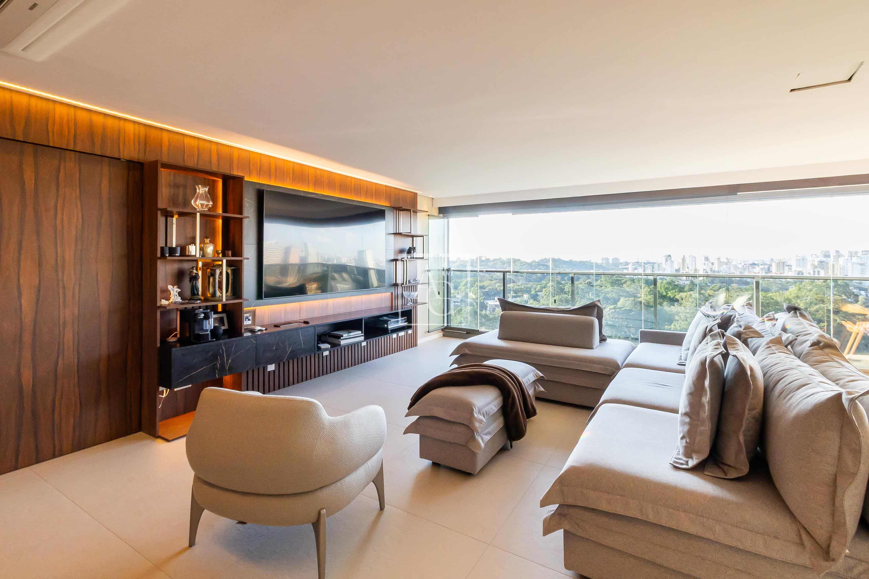 Parque Global Prospect Parque Global Prospect