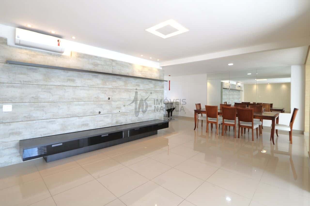 Apartamento com 4 quartos na Vila Mariana, São Paulo — Edifício Chanson Klabin - foto 1 Apartamento com 4 quartos na Vila Mariana, São Paulo — Edifício Chanson Klabin - foto 1