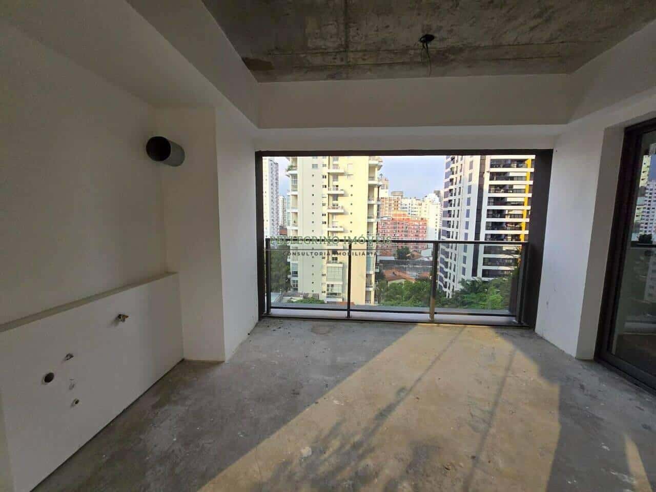 Aw Realty Praça Faria Lima Varanda Aw Realty Praça Faria Lima Varanda