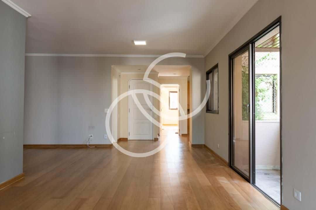 Apartamento com 3 quartos no Itaim Bibi, São Paulo — Condomínio Royal Palace - foto 1 Apartamento com 3 quartos no Itaim Bibi, São Paulo — Condomínio Royal Palace - foto 1