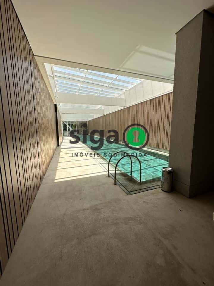 Oscar Ibirapuera Trisul - imagem 5 Oscar Ibirapuera Trisul - imagem 5