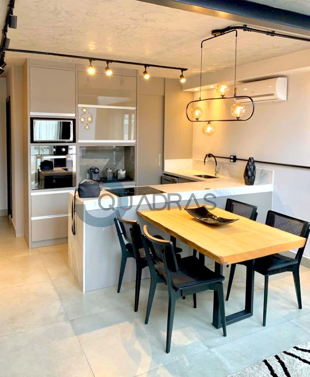 LOFT SÃO PAULO II - imagem 2 LOFT SÃO PAULO II - imagem 2