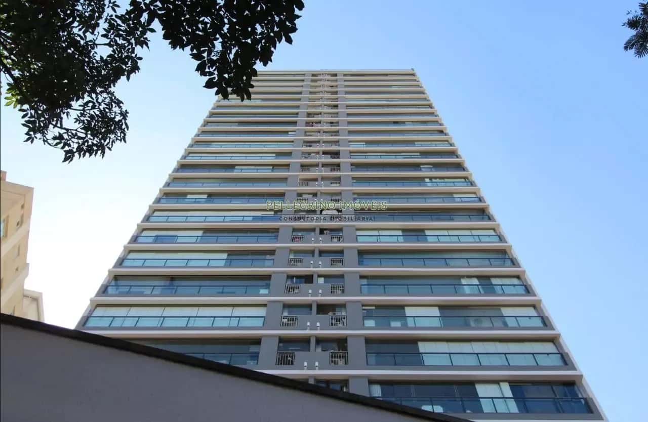 Quadrilatero Itaim Trisul - imagem 3 Quadrilatero Itaim Trisul - imagem 3