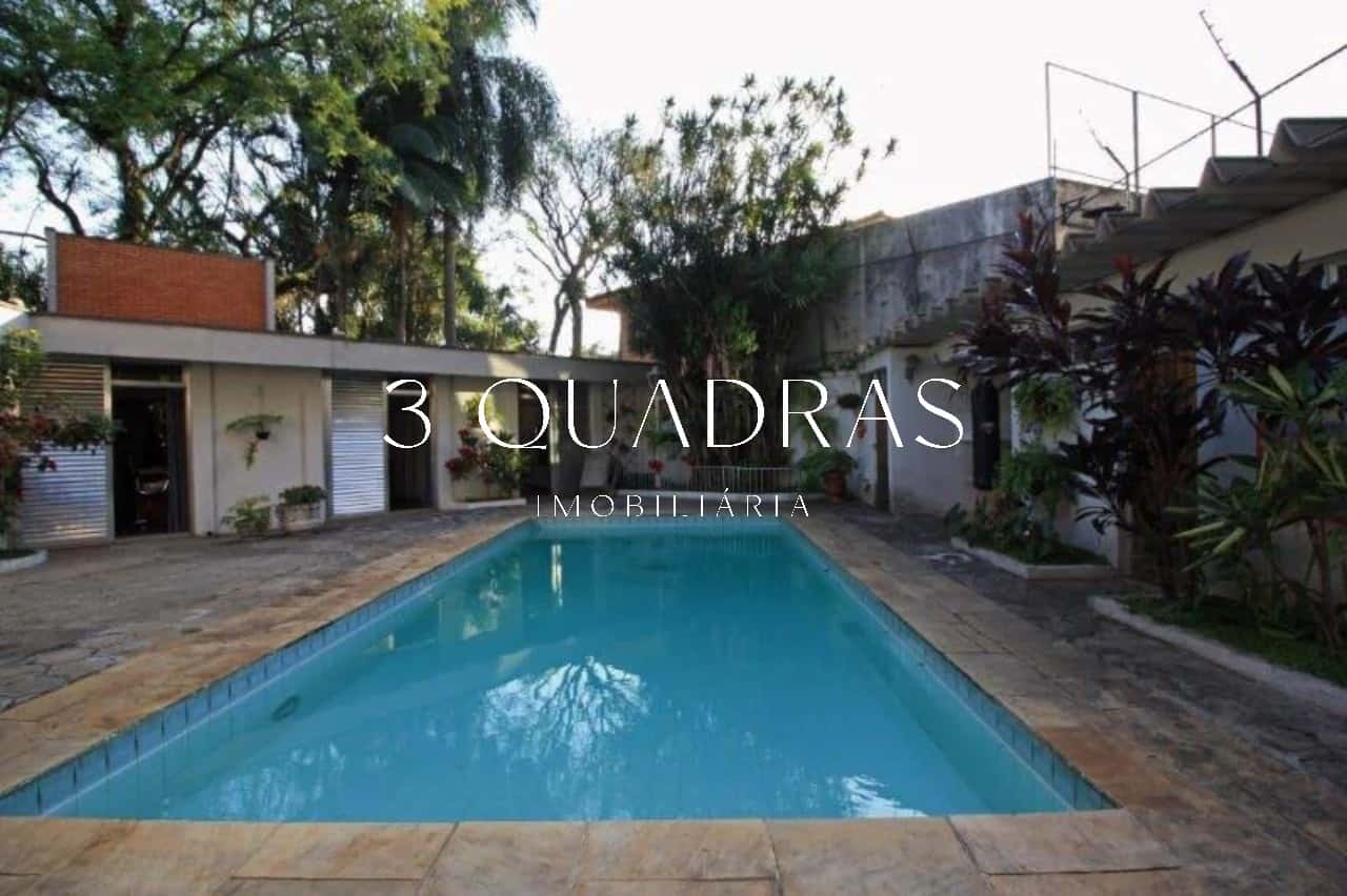 Casa no Alto de Pinheiro - imagem 2 Casa no Alto de Pinheiro - imagem 2