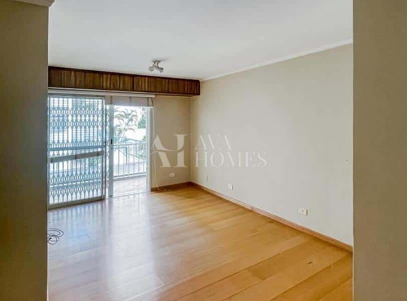 Condomínio Miami Garden Jardim Paulista Sala de estar Condomínio Miami Garden Jardim Paulista Sala de estar