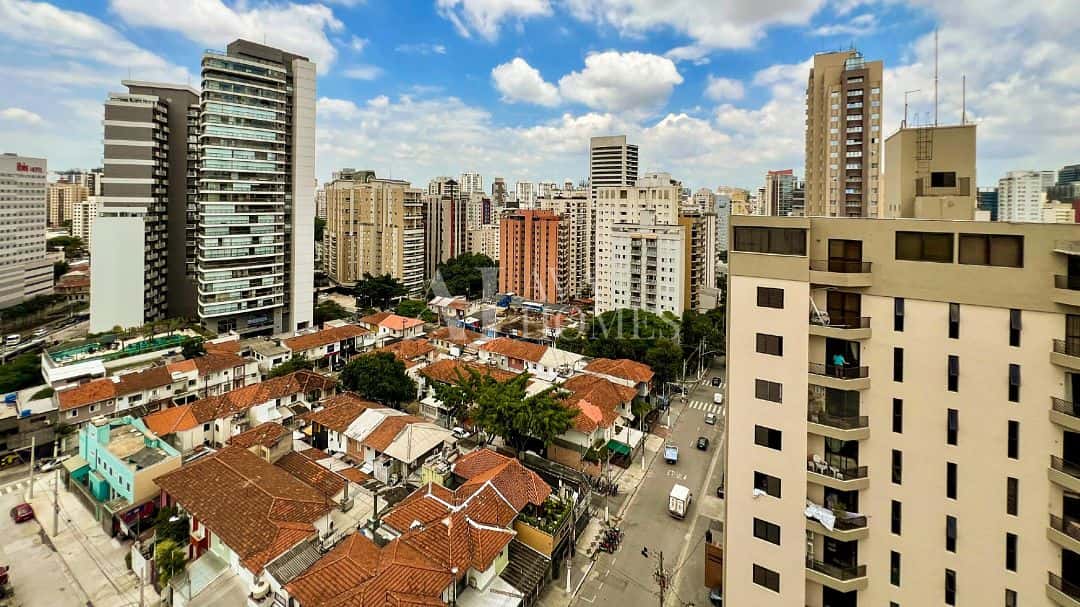 Edificio Triad Vila Nova Conceição - imagem 4 Edificio Triad Vila Nova Conceição - imagem 4