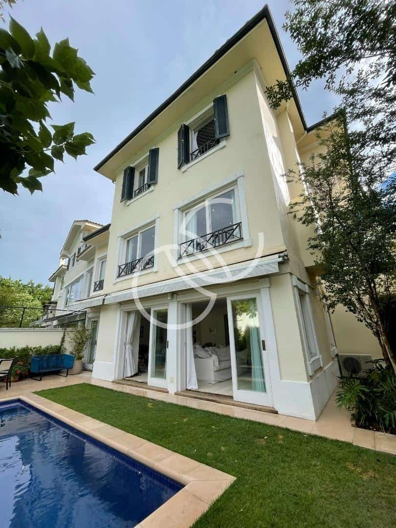 Villa Pedutti Villa Pedutti