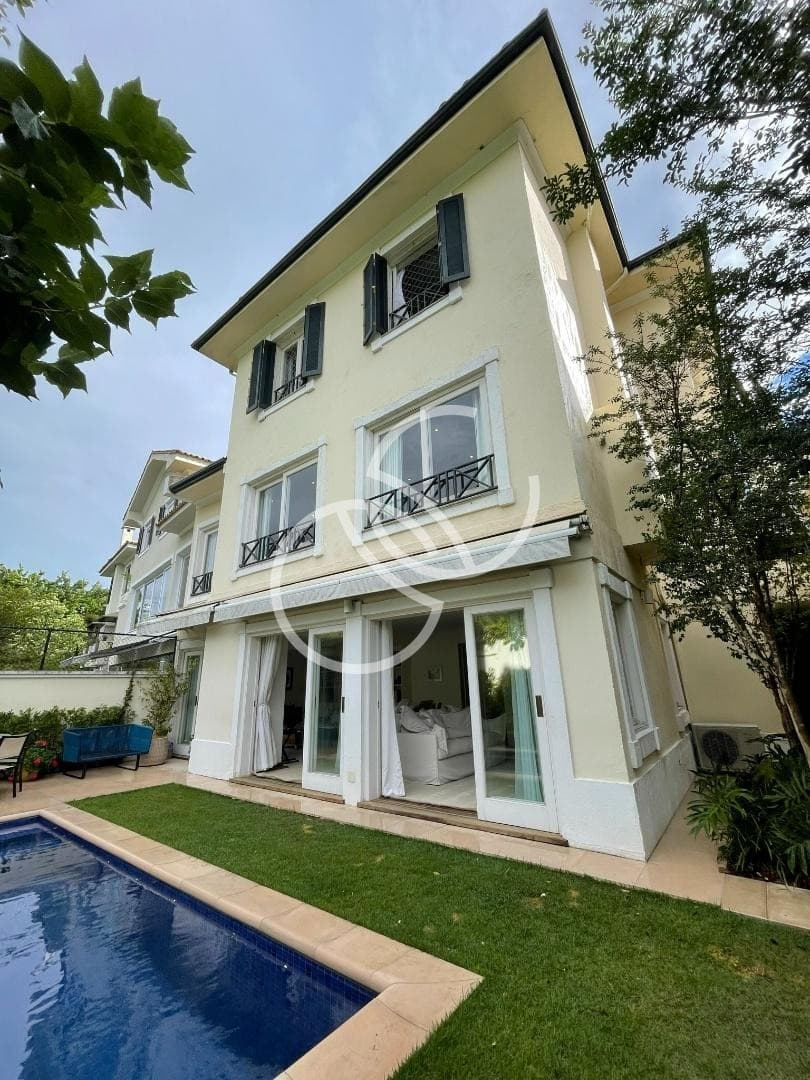 Condomínio Villa Pedutti Villa Pedutti