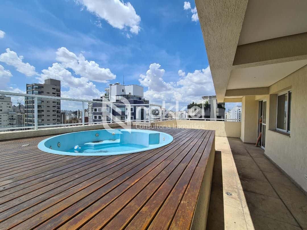Cobertura com 4 quartos em Moema, São Paulo — Condomínio Maison Etoile - foto 1 Cobertura com 4 quartos em Moema, São Paulo — Condomínio Maison Etoile - foto 1
